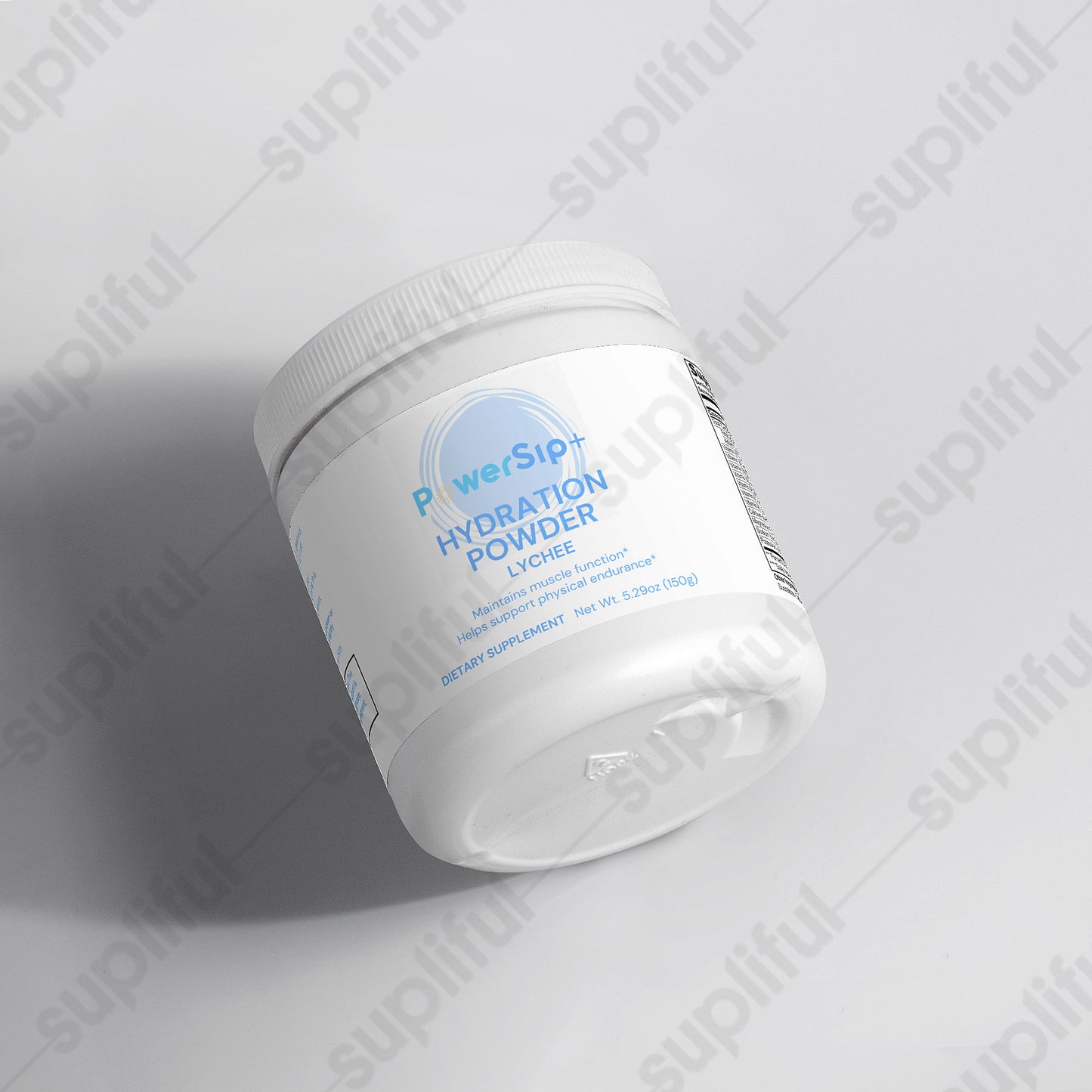 Hydration Powder (Lychee)